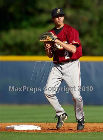 Thumbnail 2 in Lassiter @ Pope photogallery.