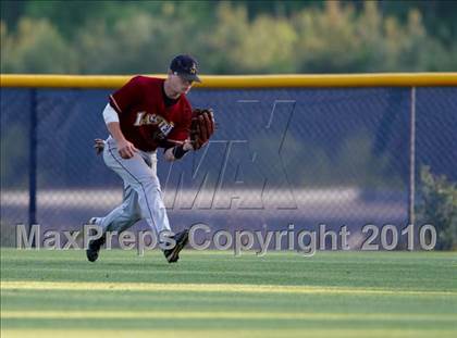 Thumbnail 1 in Lassiter @ Pope photogallery.