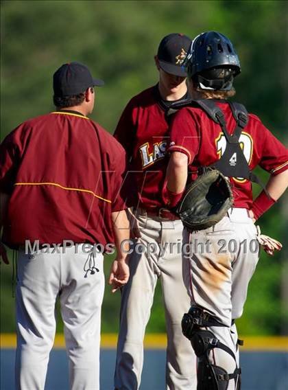 Thumbnail 3 in Lassiter @ Pope photogallery.