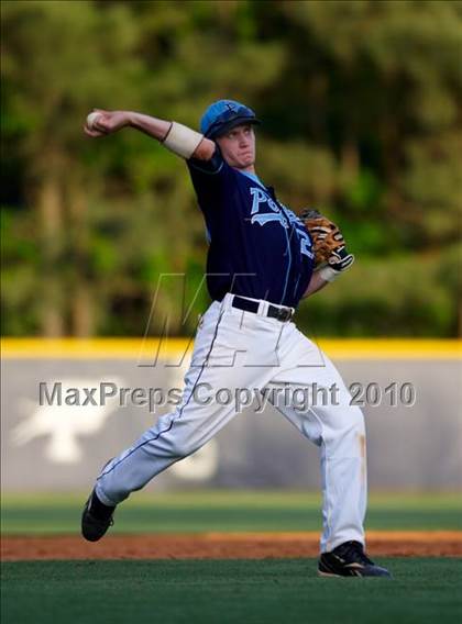 Thumbnail 3 in Lassiter @ Pope photogallery.