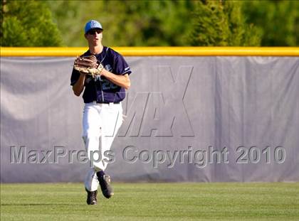 Thumbnail 2 in Lassiter @ Pope photogallery.