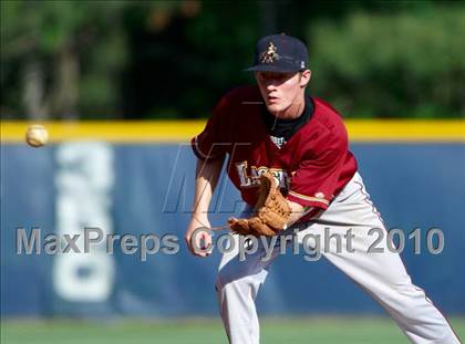 Thumbnail 1 in Lassiter @ Pope photogallery.