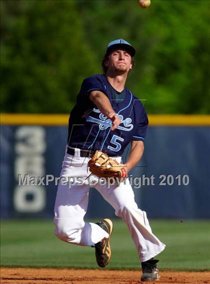 Thumbnail 2 in Lassiter @ Pope photogallery.