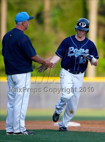 Thumbnail 3 in Lassiter @ Pope photogallery.