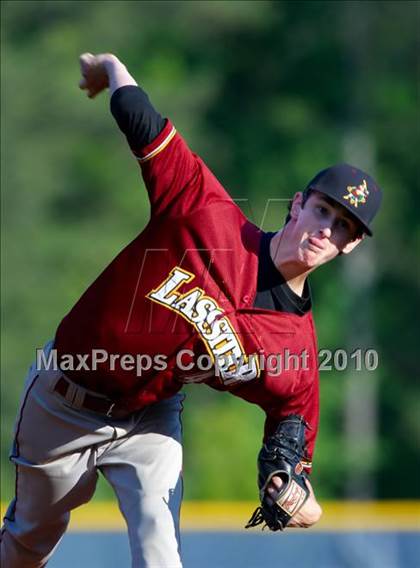 Thumbnail 3 in Lassiter @ Pope photogallery.