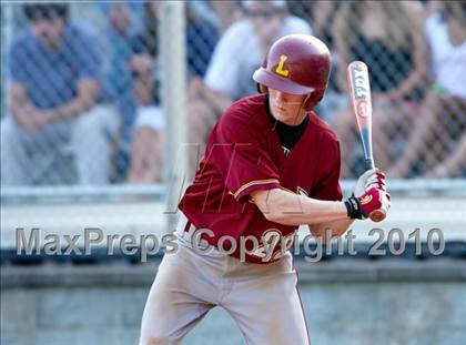 Thumbnail 1 in Lassiter @ Pope photogallery.