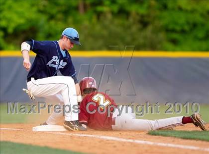 Thumbnail 2 in Lassiter @ Pope photogallery.