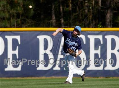 Thumbnail 1 in Lassiter @ Pope photogallery.