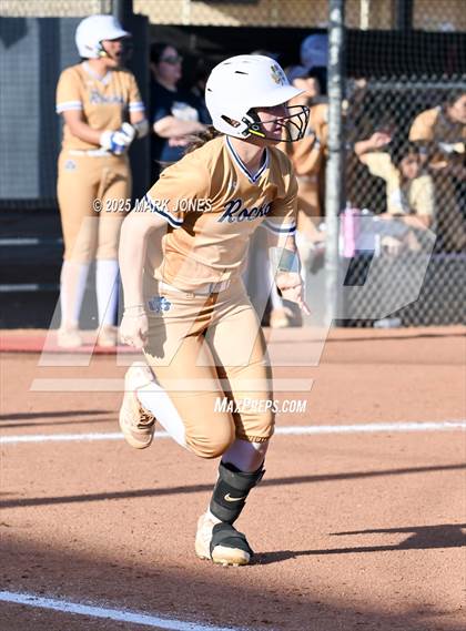 Thumbnail 1 in Yuma Catholic @ Northwest Christian photogallery.