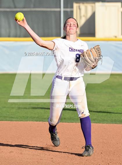 Thumbnail 1 in Yuma Catholic @ Northwest Christian photogallery.