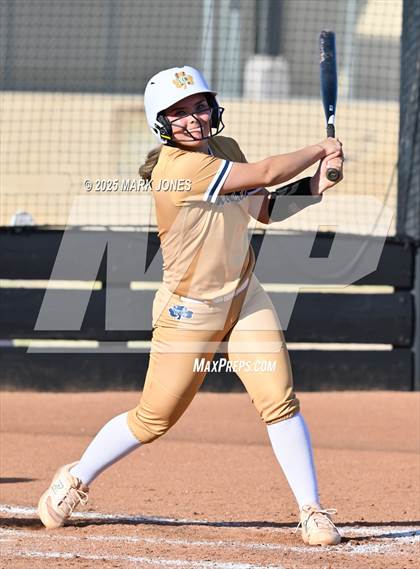 Thumbnail 3 in Yuma Catholic @ Northwest Christian photogallery.