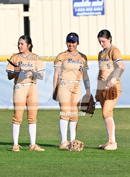 Thumbnail 3 in Yuma Catholic @ Northwest Christian photogallery.