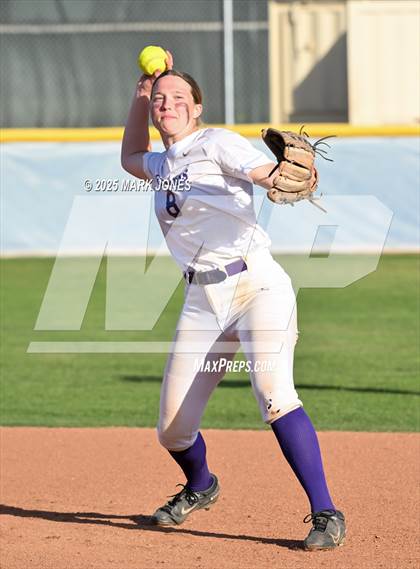 Thumbnail 2 in Yuma Catholic @ Northwest Christian photogallery.
