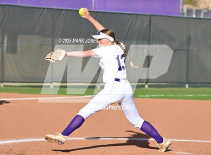 Thumbnail 3 in Yuma Catholic @ Northwest Christian photogallery.