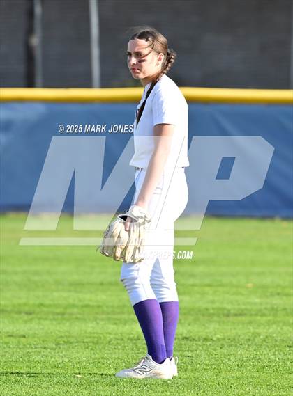 Thumbnail 3 in Yuma Catholic @ Northwest Christian photogallery.