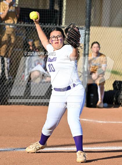 Thumbnail 3 in Yuma Catholic @ Northwest Christian photogallery.