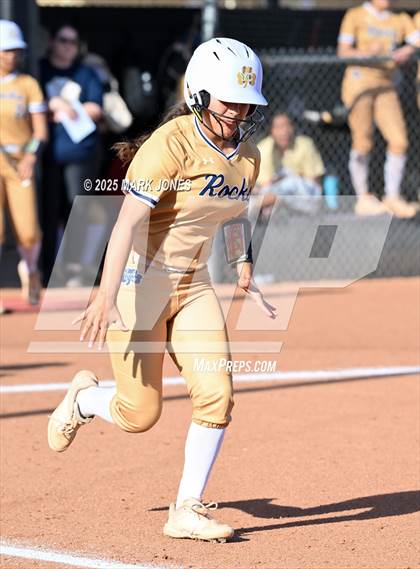 Thumbnail 2 in Yuma Catholic @ Northwest Christian photogallery.