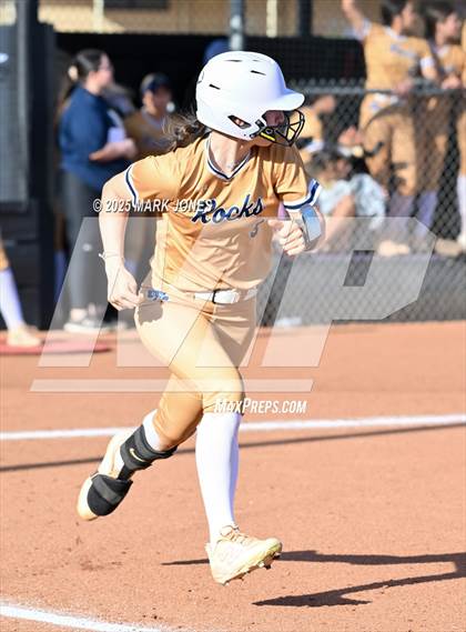 Thumbnail 1 in Yuma Catholic @ Northwest Christian photogallery.