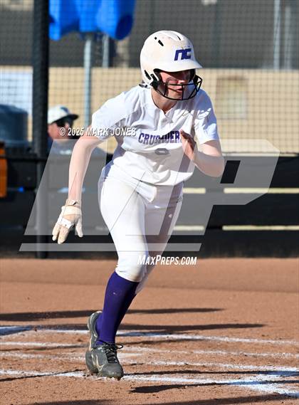 Thumbnail 1 in Yuma Catholic @ Northwest Christian photogallery.