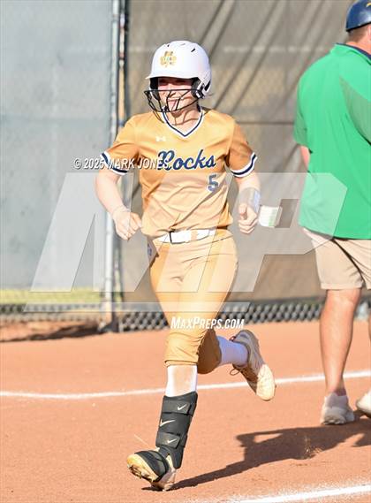 Thumbnail 1 in Yuma Catholic @ Northwest Christian photogallery.