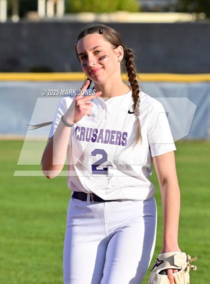 Thumbnail 1 in Yuma Catholic @ Northwest Christian photogallery.