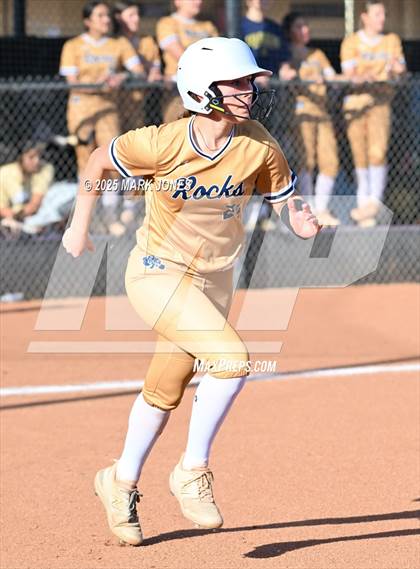 Thumbnail 1 in Yuma Catholic @ Northwest Christian photogallery.