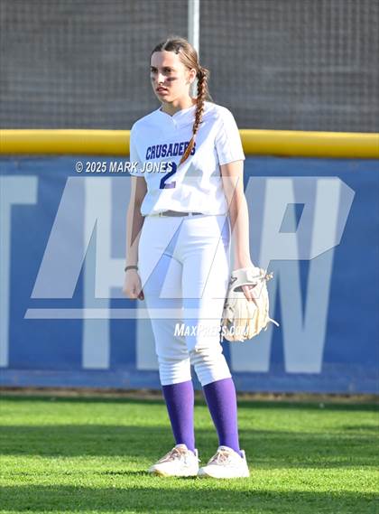 Thumbnail 1 in Yuma Catholic @ Northwest Christian photogallery.