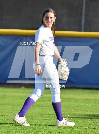 Thumbnail 3 in Yuma Catholic @ Northwest Christian photogallery.