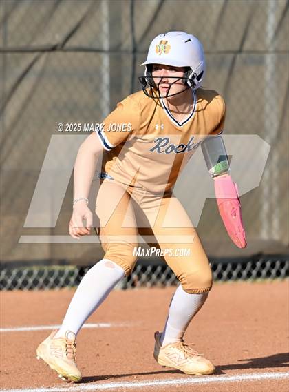 Thumbnail 3 in Yuma Catholic @ Northwest Christian photogallery.