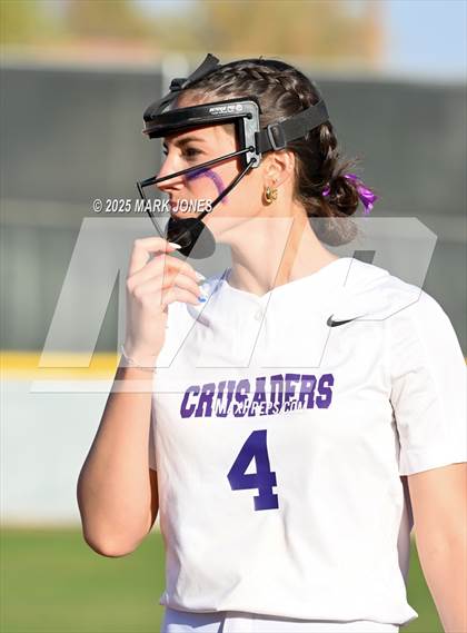 Thumbnail 3 in Yuma Catholic @ Northwest Christian photogallery.