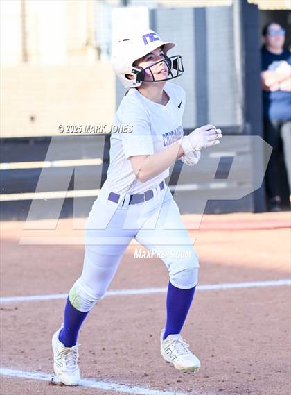 Thumbnail 3 in Yuma Catholic @ Northwest Christian photogallery.