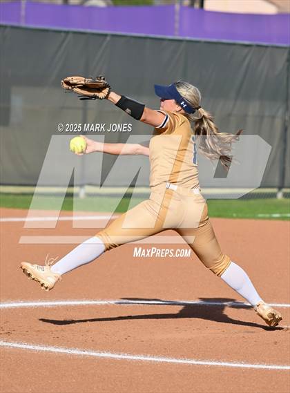 Thumbnail 1 in Yuma Catholic @ Northwest Christian photogallery.
