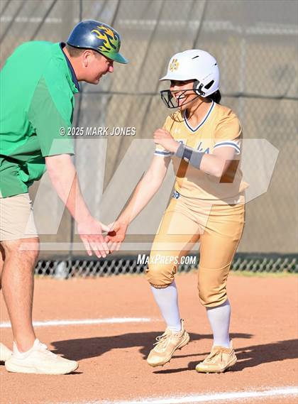 Thumbnail 2 in Yuma Catholic @ Northwest Christian photogallery.