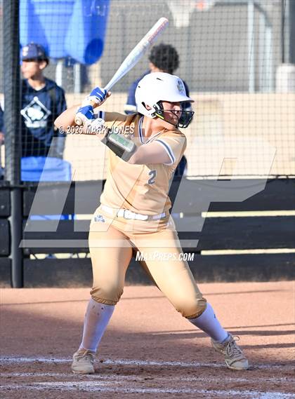 Thumbnail 3 in Yuma Catholic @ Northwest Christian photogallery.
