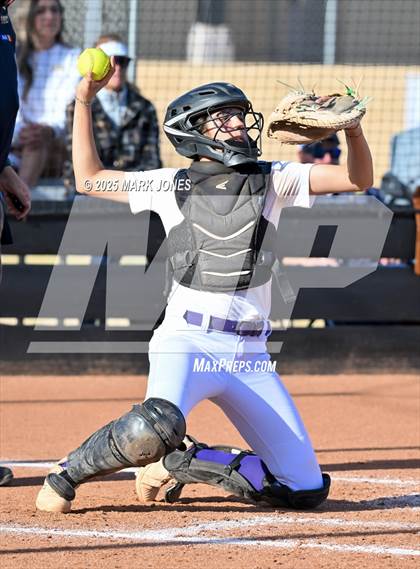 Thumbnail 2 in Yuma Catholic @ Northwest Christian photogallery.