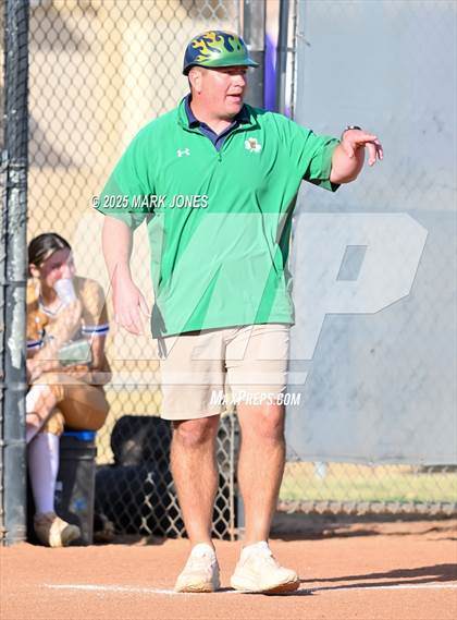 Thumbnail 2 in Yuma Catholic @ Northwest Christian photogallery.