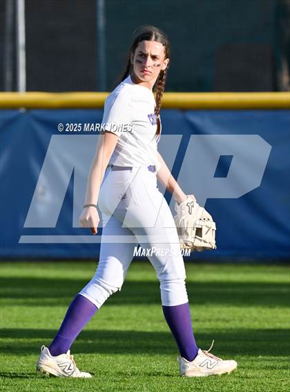 Thumbnail 2 in Yuma Catholic @ Northwest Christian photogallery.