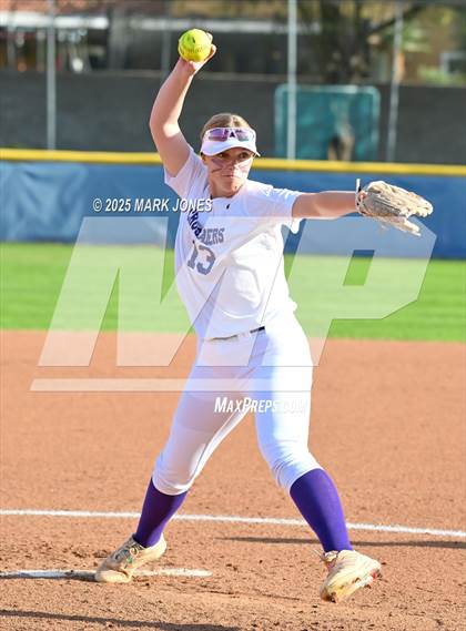 Thumbnail 1 in Yuma Catholic @ Northwest Christian photogallery.