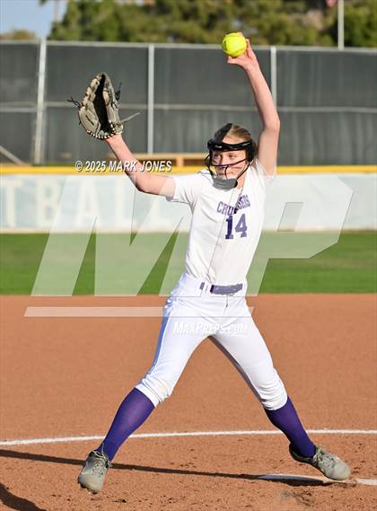 Thumbnail 3 in Yuma Catholic @ Northwest Christian photogallery.