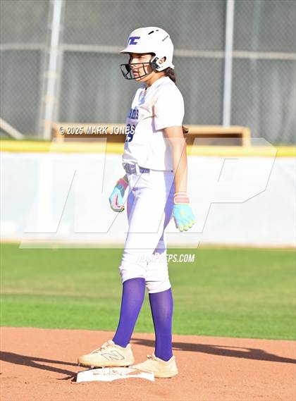 Thumbnail 2 in Yuma Catholic @ Northwest Christian photogallery.