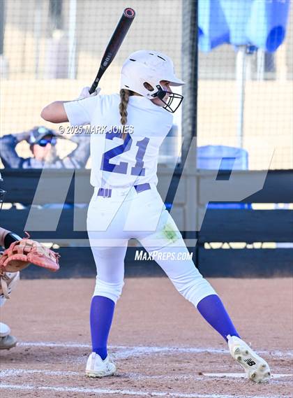Thumbnail 2 in Yuma Catholic @ Northwest Christian photogallery.