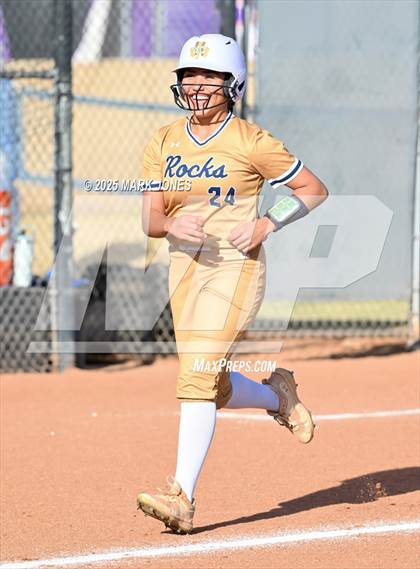 Thumbnail 1 in Yuma Catholic @ Northwest Christian photogallery.