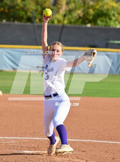 Thumbnail 2 in Yuma Catholic @ Northwest Christian photogallery.