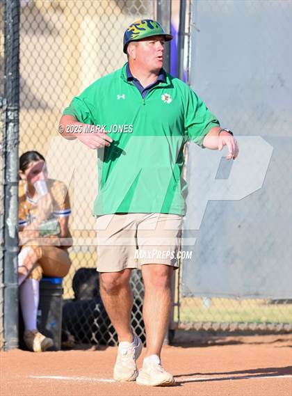 Thumbnail 3 in Yuma Catholic @ Northwest Christian photogallery.