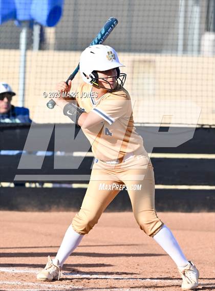 Thumbnail 2 in Yuma Catholic @ Northwest Christian photogallery.