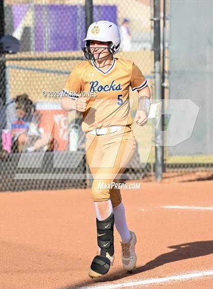 Thumbnail 2 in Yuma Catholic @ Northwest Christian photogallery.