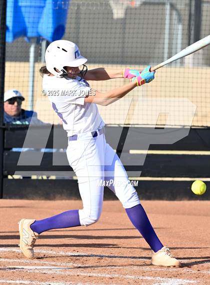 Thumbnail 2 in Yuma Catholic @ Northwest Christian photogallery.