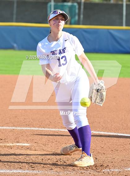 Thumbnail 3 in Yuma Catholic @ Northwest Christian photogallery.