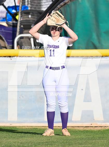 Thumbnail 3 in Yuma Catholic @ Northwest Christian photogallery.