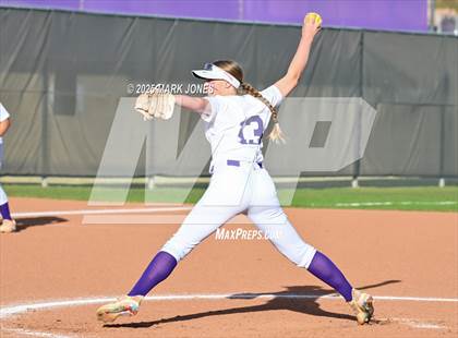 Thumbnail 2 in Yuma Catholic @ Northwest Christian photogallery.